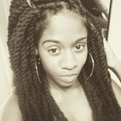 Melany Leigh Covington