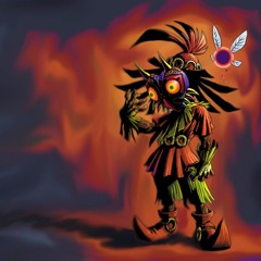 The Skull Kid