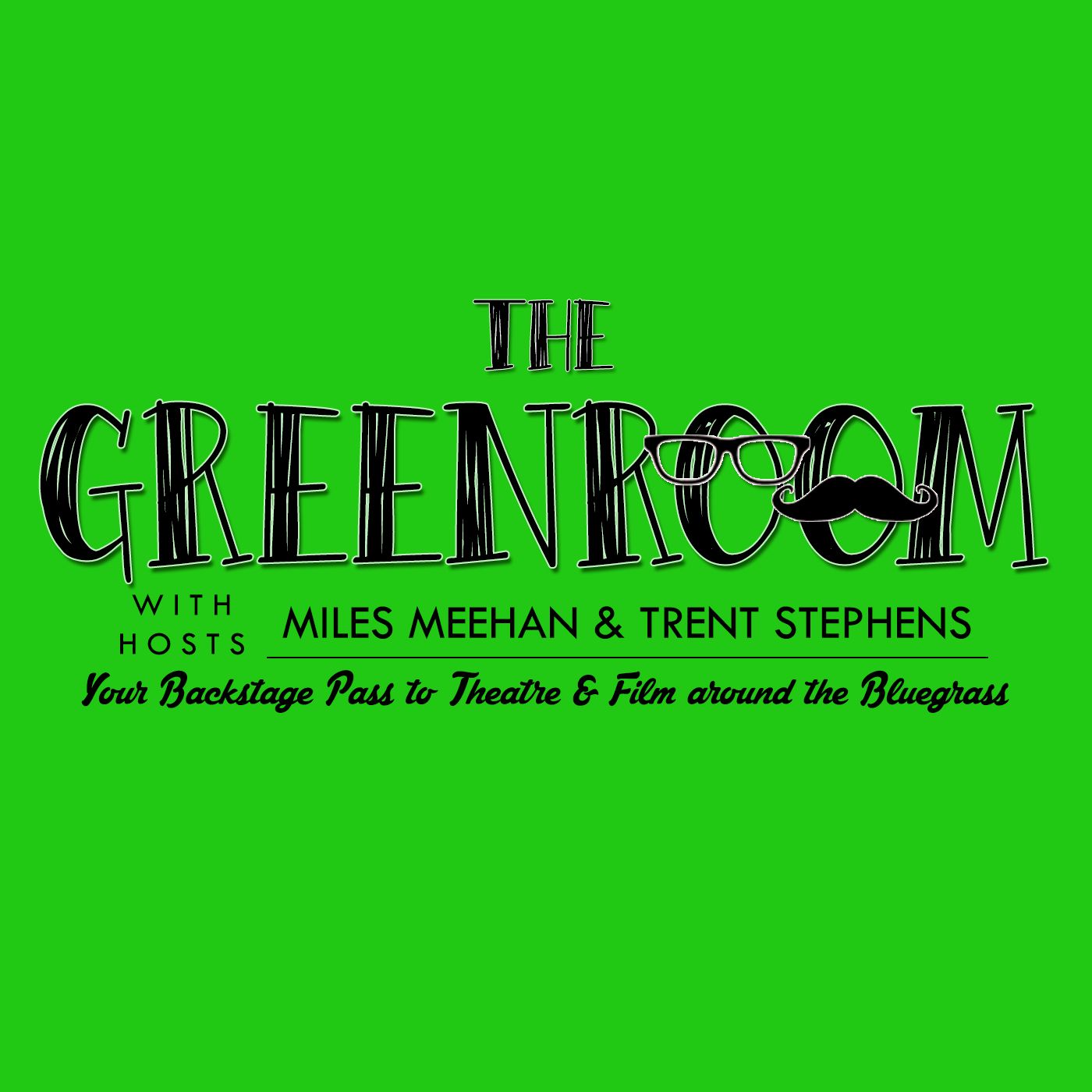 The Greenroom