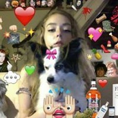 Emily Mitchell