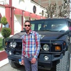 حسين البروف