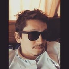 Carlos Mauricio Aburto