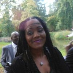 Manuela Justine Filet