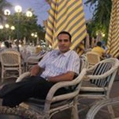 Hossam Eldin Mostafa