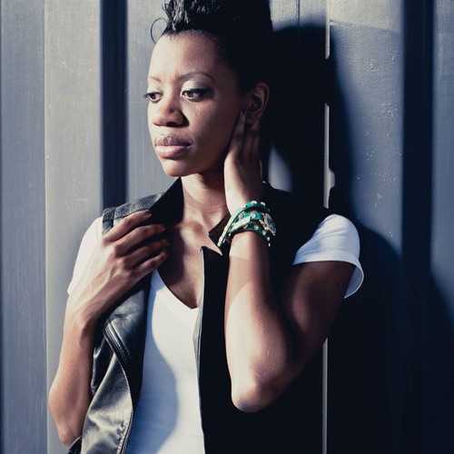 "Lifeline" by Calista (Mandisa Cover)