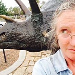 Samantha Baumgartner