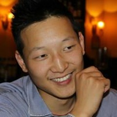 Гүнбилэг Ганбат