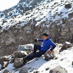 Benjamín Flores Martínez