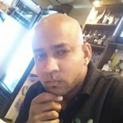 Randy Aries Rampersad