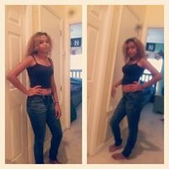 Airanna Marie Vargas