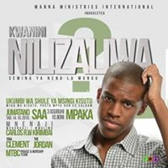 Carlos Ricky Kirimbai