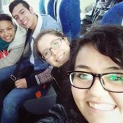 Iris Zaldívar Mejía