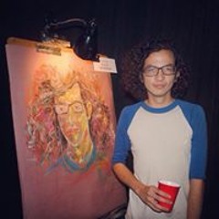 Michael David Garcia