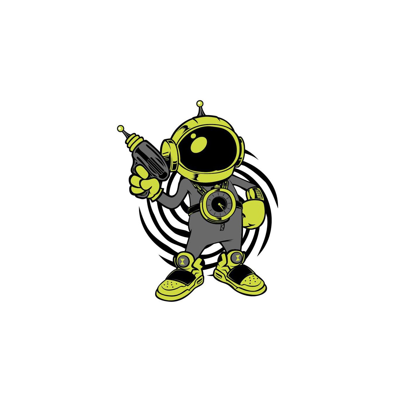 Time Travelers Podcast - We Time travel