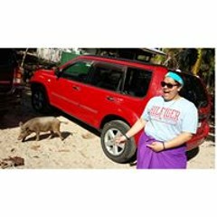 Sabrina Rose Carhart