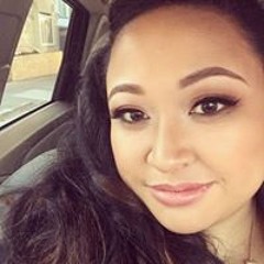 Krystle April Ordonio