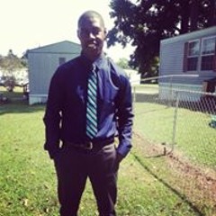 O'shey Maurice Allen