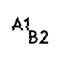 A1B2