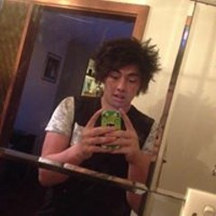 Liam Te Aowera Hazel