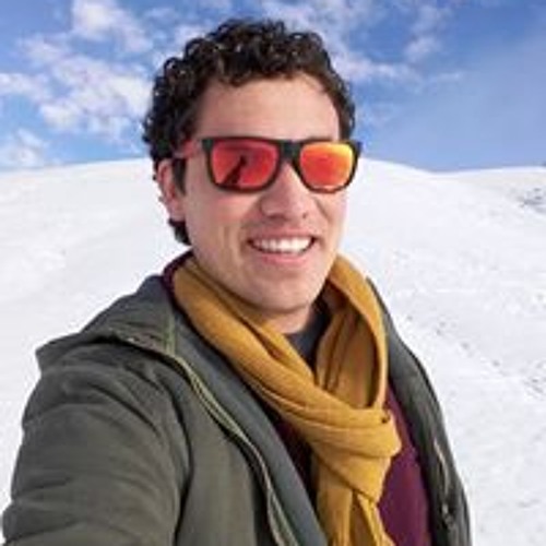 Felipe Suarez C’s avatar