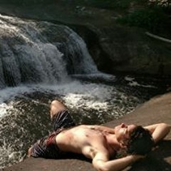 Thomas Cabral Hamilton