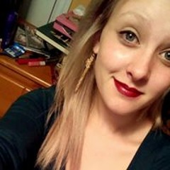 Tiffany Thistle Samson