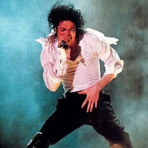 MJ Forever’s avatar