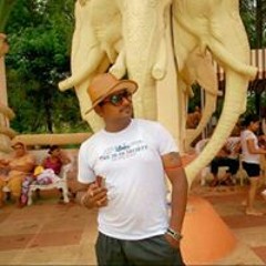 Abhishek Jaiswal