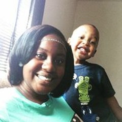 JaCeon'smyworld Dillard