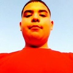 Isaiah Sotelo