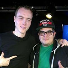 Justin Melchor N' Stuff