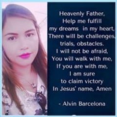 Wianne Bartolaba Y Cajes