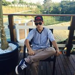 Gabriel Oliveira Pkm