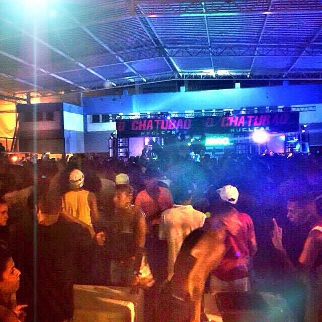 BAILE DA PENHA OFICIAL®