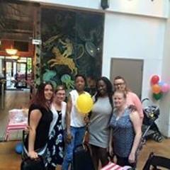 Cassandra Charles-Tabacco