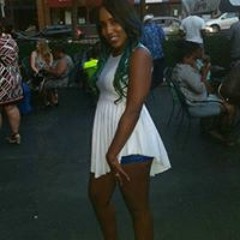 Brittney MrsClassy Kline