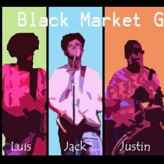 Black Market Garden