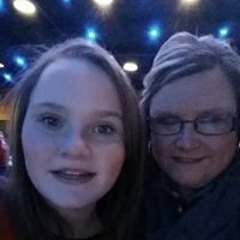 Olivia Paige Mallard