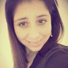 Dannae Alejandra Teran