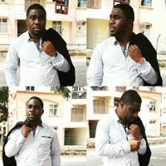 Ebiware Brizy Gbenmo