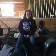 Lauren Brosmer Powers