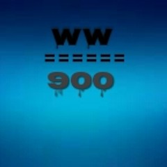 WackyWolf 900