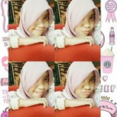 Ayu Dhilla Nurkamilah