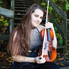 Courtyard Apocalypse - Violin Cover - Harry Potter and the deadly hollows