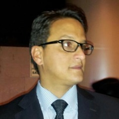 Omar Wetzell