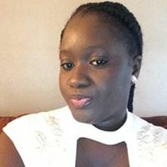 Therese Chumbeh Bakhoum