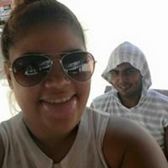 Karina Alvarado Colón