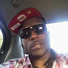 Kevin Levi-Fortenberry