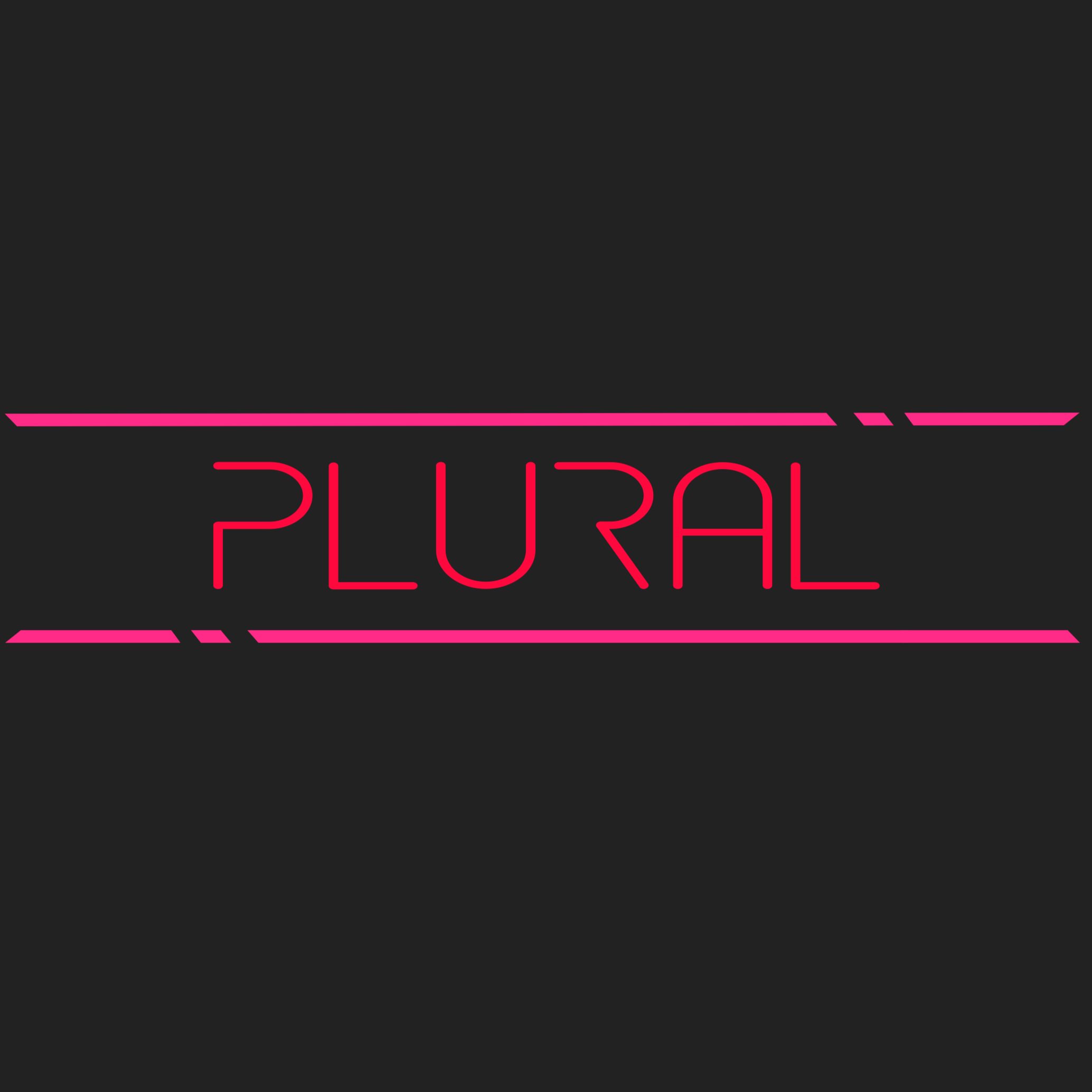Plural e Singular