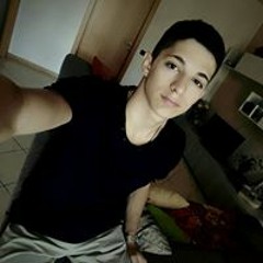 Michael Jah Sogliani